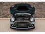 MINI Clubman 2.0 Cooper S Untold Edition F1 Aut. | JCW-Trim | Panorama | Lounge Leder | Memory | H&K | Head-Up | ACC | Camera | 18"LM | Sage Green