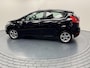 Ford Fiesta 1.25 Titanium Navigatie-Cr.contr-Clima-Parkeersensoren-Lm15''velgen