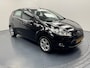 Ford Fiesta 1.25 Titanium Navigatie-Cr.contr-Clima-Parkeersensoren-Lm15''velgen