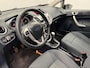Ford Fiesta 1.25 Titanium Navigatie-Cr.contr-Clima-Parkeersensoren-Lm15''velgen