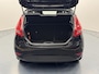 Ford Fiesta 1.25 Titanium Navigatie-Cr.contr-Clima-Parkeersensoren-Lm15''velgen