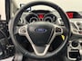 Ford Fiesta 1.25 Titanium Navigatie-Cr.contr-Clima-Parkeersensoren-Lm15''velgen