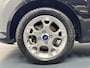 Ford Fiesta 1.25 Titanium Navigatie-Cr.contr-Clima-Parkeersensoren-Lm15''velgen