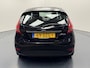 Ford Fiesta 1.25 Titanium Navigatie-Cr.contr-Clima-Parkeersensoren-Lm15''velgen