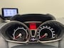 Ford Fiesta 1.25 Titanium Navigatie-Cr.contr-Clima-Parkeersensoren-Lm15''velgen