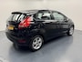 Ford Fiesta 1.25 Titanium Navigatie-Cr.contr-Clima-Parkeersensoren-Lm15''velgen