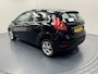 Ford Fiesta 1.25 Titanium Navigatie-Cr.contr-Clima-Parkeersensoren-Lm15''velgen