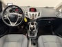 Ford Fiesta 1.25 Titanium Navigatie-Cr.contr-Clima-Parkeersensoren-Lm15''velgen