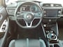 Nissan Leaf e+ Tekna 62 kWh, SOH 90.8% / Trekhaak / BOSE / Leder / Camera 360 / Stoel + stuurverwarming / 17' LMV