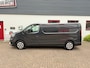 Renault Trafic GB 2.0 Blue dCi 150pk L2H1 T30 EDC Advance/ Camera achter/ Trekhaak/ Vloer + wand platen/ Led koplampen/ Apple Carplay/ 1 Eigenaar/ Origineel NL/ NAP