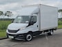 IVECO Daily 35C16 3.0Ltr Bakwagen!