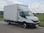 IVECO Daily 35C16 3.0Ltr Bakwagen!