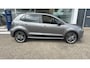 Volkswagen Polo 1.2 TSI R-line uitgevoerd 145 pk Uitlaatklep