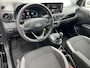 Hyundai i10 1.0 Comfort Smart 5-zits / Automaat / Stuur- en stoelverwarming / Camera / Airco / Navigatie / Apple Carplay Android / DAB radio / 15" LM wielen & All Season banden /