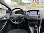Ford Focus Wagon 1.0i Lease Edition 6-Bak 126 PK. Distributieriem en waterpomp vervangen bij 197.000 KM !!! Zeer fijn rijdende auto !!