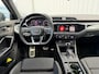 Audi Q3 Sportback 35 TFSI S Edition | Keyless | Apple Carplay/Android Auto | Parkeersensoren voor, achter en achteruitrijcamera