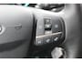Ford Puma 1.0-125pk EcoBoost Mild-Hybrid Titanium. Fabrieksgarantie t/m 09-05-2027 ! Volautm. airco, stoel-, stuur- en voorraamverwarming, trekhaak, privacy glass, adaptive cruise cntrl, dodehoek assistent, camera, pdc v+a, rij-assistent pakket, winterpakket, metallic lak etc