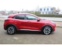Ford Puma 1.0-125pk EcoBoost Mild-Hybrid Titanium. Fabrieksgarantie t/m 09-05-2027 ! Volautm. airco, stoel-, stuur- en voorraamverwarming, trekhaak, privacy glass, adaptive cruise cntrl, dodehoek assistent, camera, pdc v+a, rij-assistent pakket, winterpakket, metallic lak etc