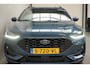 Ford Focus Wagon 1.0 EcoBoost Hybrid ST Line X 155 PK! AUTOMAAT! B&O G. NAVI WINTERPAKKET TREKHAAK etc.