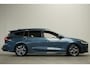 Ford Focus Wagon 1.0 EcoBoost Hybrid ST Line X 155 PK! AUTOMAAT! B&O G. NAVI WINTERPAKKET TREKHAAK etc.