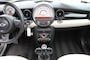 MINI Clubman Cooper 1.6 Chili Uitvoering  PANORAMADAK - TREKHAAK