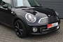 MINI Clubman Cooper 1.6 Chili Uitvoering  PANORAMADAK - TREKHAAK