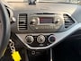 Kia Picanto 1.0 CVVT Comfort Pack