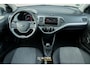 Kia Picanto 1.0 CVVT ISG | Lage KM, Dealer Onderhouden