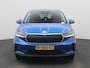 Skoda Enyaq iV 60 | STOEL- EN STUURVERWARMING | 20" VELGEN | ACHTERUITRIJCAMERA | KEYLESS ENTRY/START | PARKEERSENSOREN | DRAADLOZE TELEFOONLADER | CRUISE CONTROL |