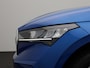 Skoda Enyaq iV 60 | STOEL- EN STUURVERWARMING | 20" VELGEN | ACHTERUITRIJCAMERA | KEYLESS ENTRY/START | PARKEERSENSOREN | DRAADLOZE TELEFOONLADER | CRUISE CONTROL |