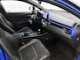 Toyota C-HR / C-HR+ 1.8 Hybrid Bi-tone Plus | Dealer onderhouden | JBL | Dodehoek detectie | Stoel+stuurverwarm0ing | Parkeersensoren voor+achter met assistent | Trekhaak afneembaar | Lederen bekleding | Navigatie | volledig LED |