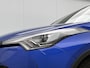 Toyota C-HR / C-HR+ 1.8 Hybrid Bi-tone Plus | Dealer onderhouden | JBL | Dodehoek detectie | Stoel+stuurverwarm0ing | Parkeersensoren voor+achter met assistent | Trekhaak afneembaar | Lederen bekleding | Navigatie | volledig LED |