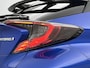 Toyota C-HR / C-HR+ 1.8 Hybrid Bi-tone Plus | Dealer onderhouden | JBL | Dodehoek detectie | Stoel+stuurverwarm0ing | Parkeersensoren voor+achter met assistent | Trekhaak afneembaar | Lederen bekleding | Navigatie | volledig LED |