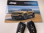 Jeep Avenger 1.2T 4xe The North Face | Achterbank in delen neerklapbaar | Achteruitrijcamera | Afdaal assistent