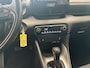 Mazda 2 Hybrid 1.5 Centre-line