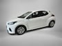 Mazda 2 Hybrid 1.5 Centre-line