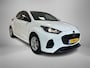 Mazda 2 Hybrid 1.5 Centre-line