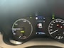 Mazda 2 Hybrid 1.5 Centre-line