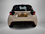 Mazda 2 Hybrid 1.5 Centre-line