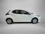 Mazda 2 Hybrid 1.5 Centre-line