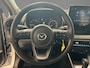 Mazda 2 Hybrid 1.5 Centre-line