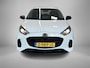 Mazda 2 Hybrid 1.5 Centre-line
