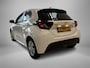Mazda 2 Hybrid 1.5 Centre-line