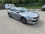 Peugeot 508 1.6 PureTech Blue Lease Allure Adaptieve Cruise | 17" Lichtmetaal | Trekhaak | Leder/Stof | Carplay | LED | Parkeersensoren | Navigatie | Achteruitrijcamera | Airco (automatisch) | Apple Carplay/Android Auto|telefoonintegratie premium