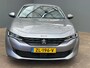 Peugeot 508 1.6 PureTech Blue Lease Allure Adaptieve Cruise | 17" Lichtmetaal | Trekhaak | Leder/Stof | Carplay | LED | Parkeersensoren | Navigatie | Achteruitrijcamera | Airco (automatisch) | Apple Carplay/Android Auto|telefoonintegratie premium