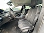 Peugeot 508 1.6 PureTech Blue Lease Allure Adaptieve Cruise | 17" Lichtmetaal | Trekhaak | Leder/Stof | Carplay | LED | Parkeersensoren | Navigatie | Achteruitrijcamera | Airco (automatisch) | Apple Carplay/Android Auto|telefoonintegratie premium