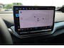 Volkswagen ID.4 Pro Limited Edition 77 kWh Black Pack, leder / alcantara, achteruitrijcamera, navigatie, achteruitrijcamera, stoel en stuurwiel verwarming, 19" LMV, keyless entry, adaptieve cruise control (ACC), elektrisch verstel-, verwarm- en inklapbare spiegels (spiegelpakket), park assist, dodehoekdetectie (side assist),