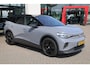 Volkswagen ID.4 Pro Limited Edition 77 kWh Black Pack, leder / alcantara, achteruitrijcamera, navigatie, achteruitrijcamera, stoel en stuurwiel verwarming, 19" LMV, keyless entry, adaptieve cruise control (ACC), elektrisch verstel-, verwarm- en inklapbare spiegels (spiegelpakket), park assist, dodehoekdetectie (side assist),