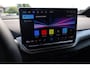 Volkswagen ID.4 Pro Limited Edition 77 kWh Black Pack leder / alcantara achteruitrijcamera navigatie stoel en stuurwiel verwarming 19" LMV keyless enntry ACC
