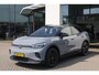 Volkswagen ID.4 Pro Limited Edition 77 kWh Black Pack, leder / alcantara, achteruitrijcamera, navigatie, achteruitrijcamera, stoel en stuurwiel verwarming, 19" LMV, keyless entry, adaptieve cruise control (ACC), elektrisch verstel-, verwarm- en inklapbare spiegels (spiegelpakket), park assist, dodehoekdetectie (side assist),
